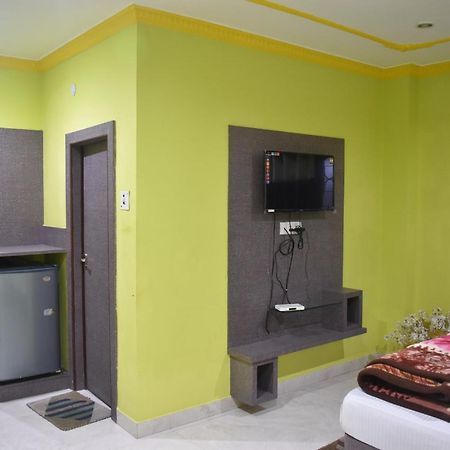 Hotel Suraj Balasore Exteriér fotografie