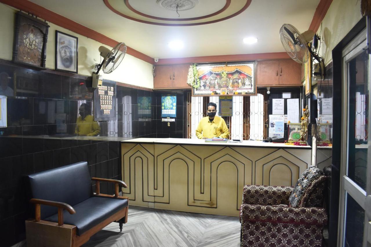 Hotel Suraj Balasore Exteriér fotografie
