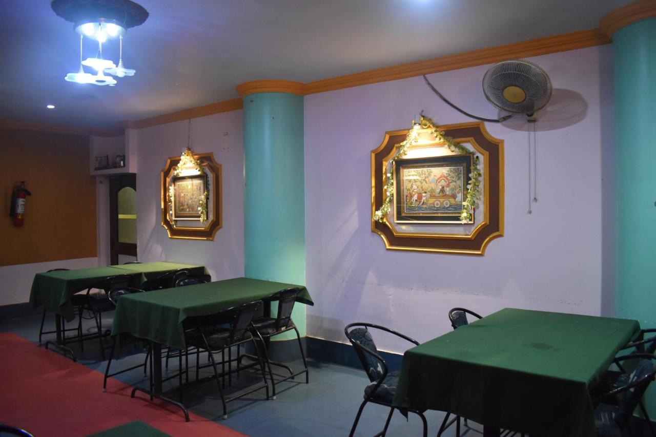 Hotel Suraj Balasore Exteriér fotografie