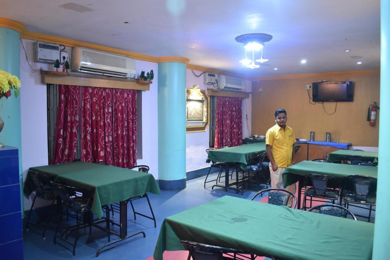 Hotel Suraj Balasore Exteriér fotografie