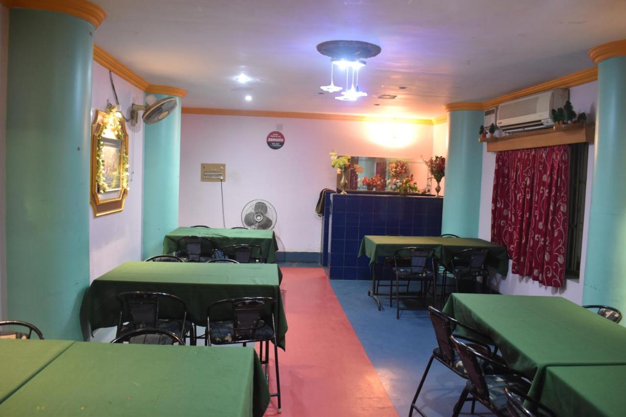 Hotel Suraj Balasore Exteriér fotografie