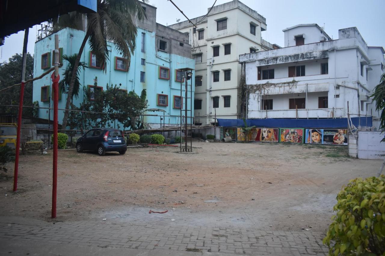 Hotel Suraj Balasore Exteriér fotografie