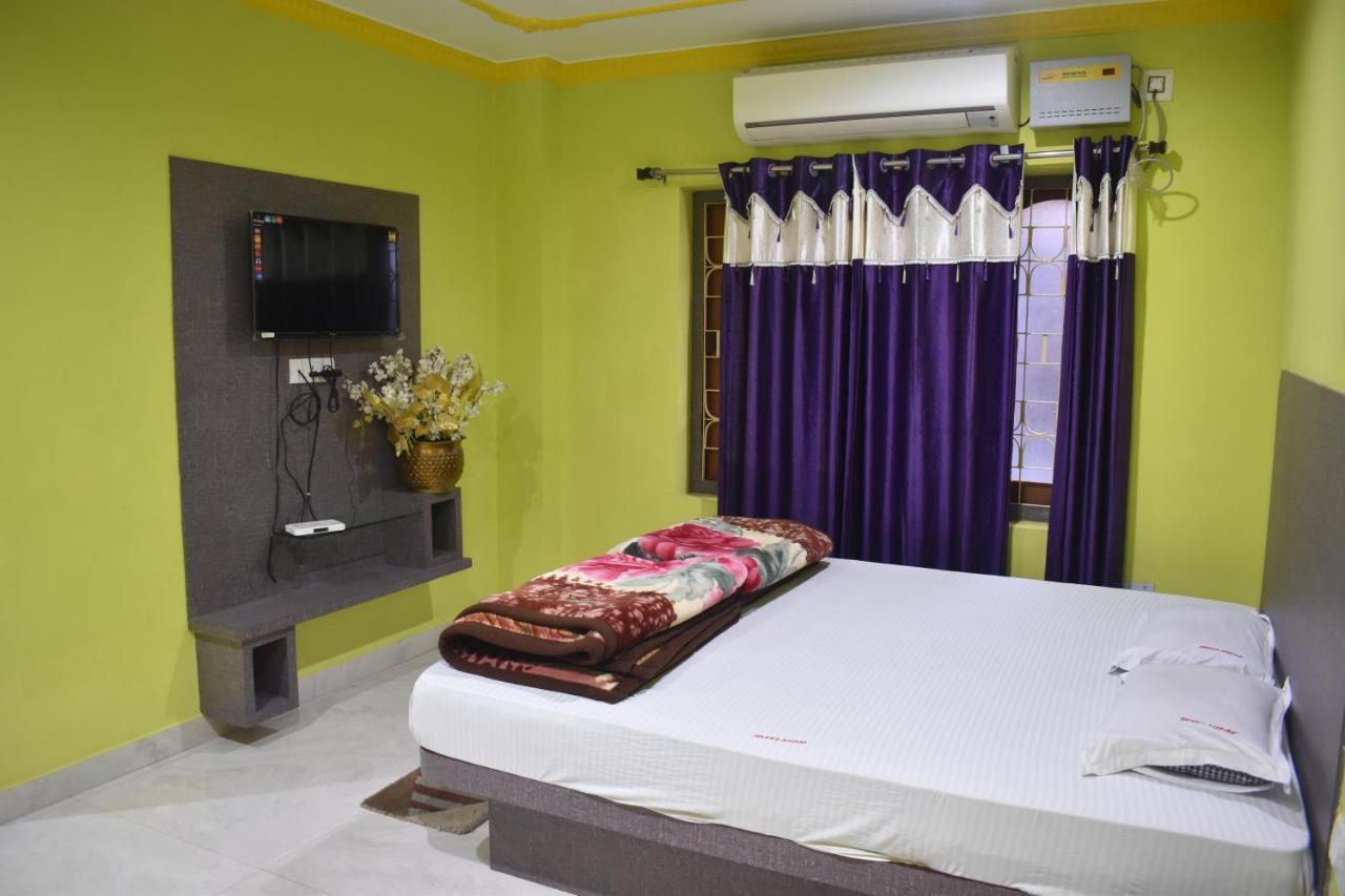 Hotel Suraj Balasore Exteriér fotografie