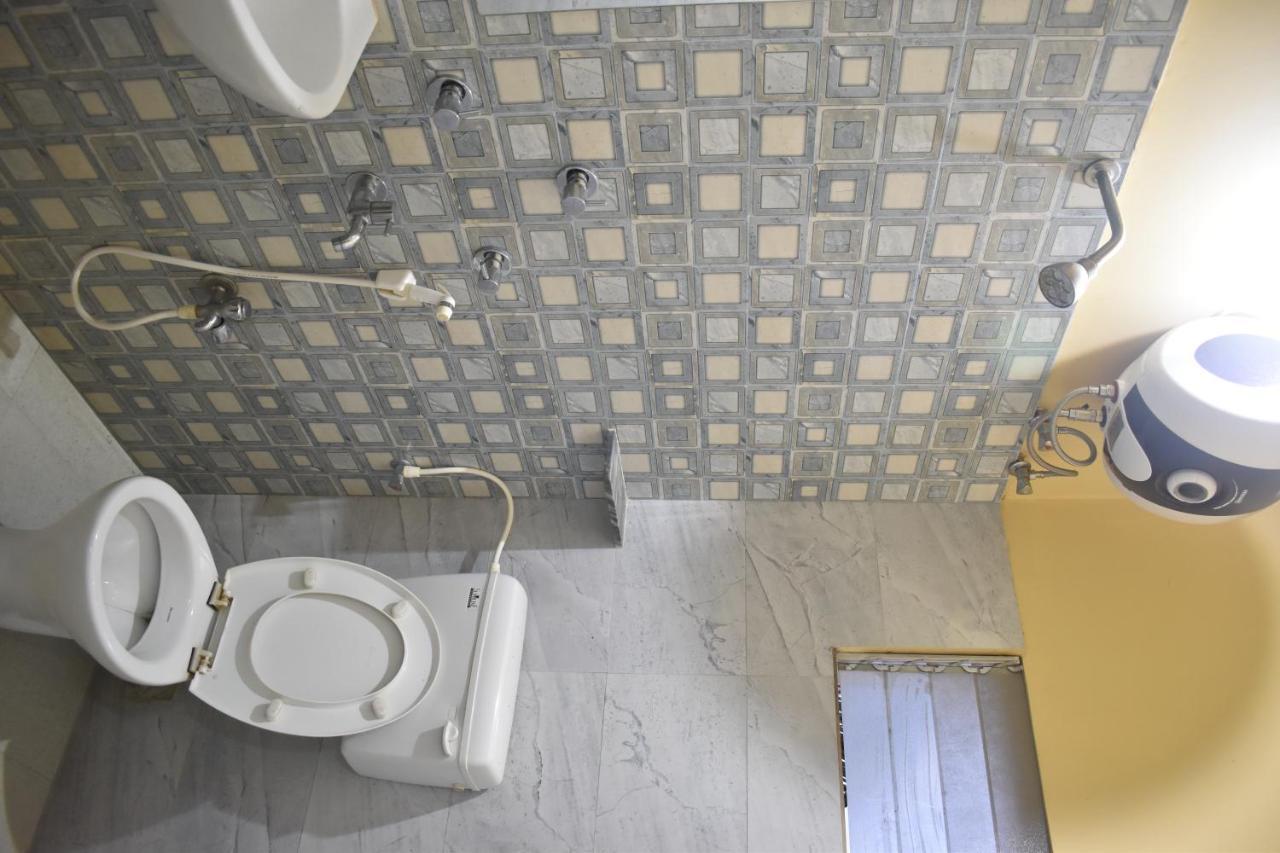 Hotel Suraj Balasore Exteriér fotografie