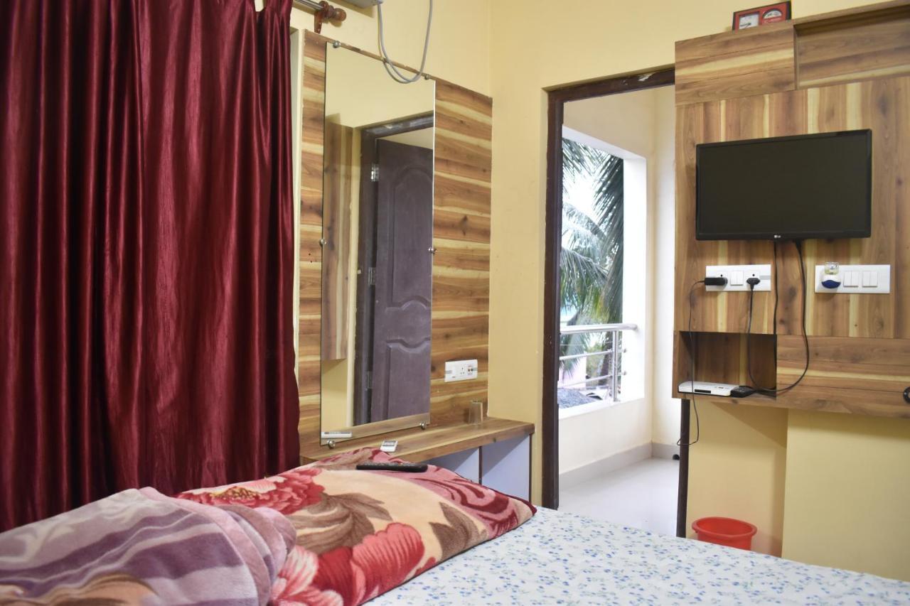 Hotel Suraj Balasore Exteriér fotografie