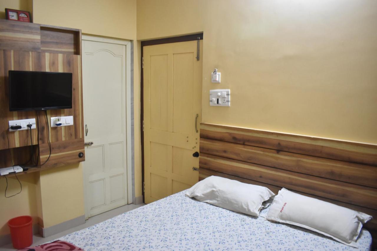 Hotel Suraj Balasore Exteriér fotografie