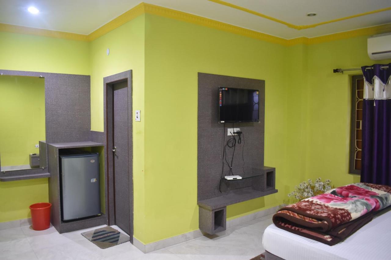 Hotel Suraj Balasore Exteriér fotografie