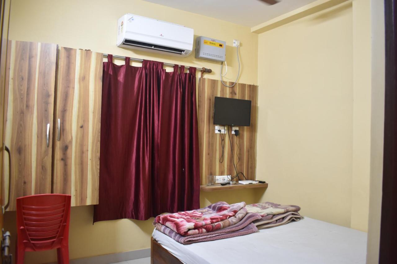 Hotel Suraj Balasore Exteriér fotografie