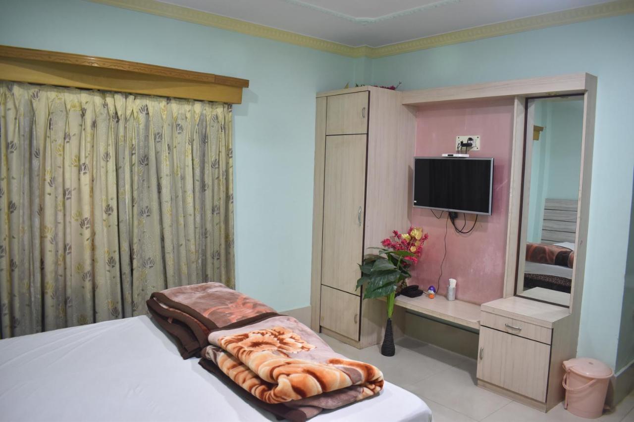 Hotel Suraj Balasore Exteriér fotografie