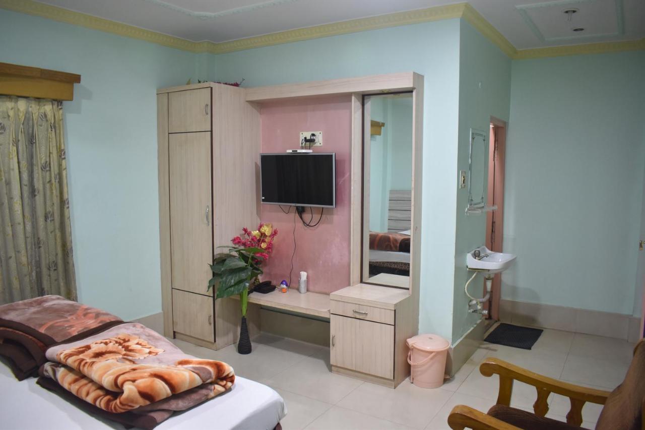 Hotel Suraj Balasore Exteriér fotografie